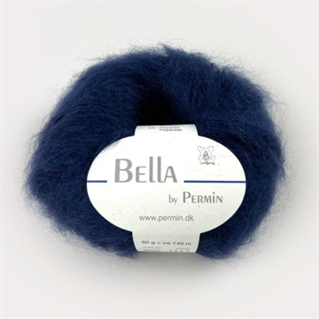 BELLA by Permin-883289 navyblue